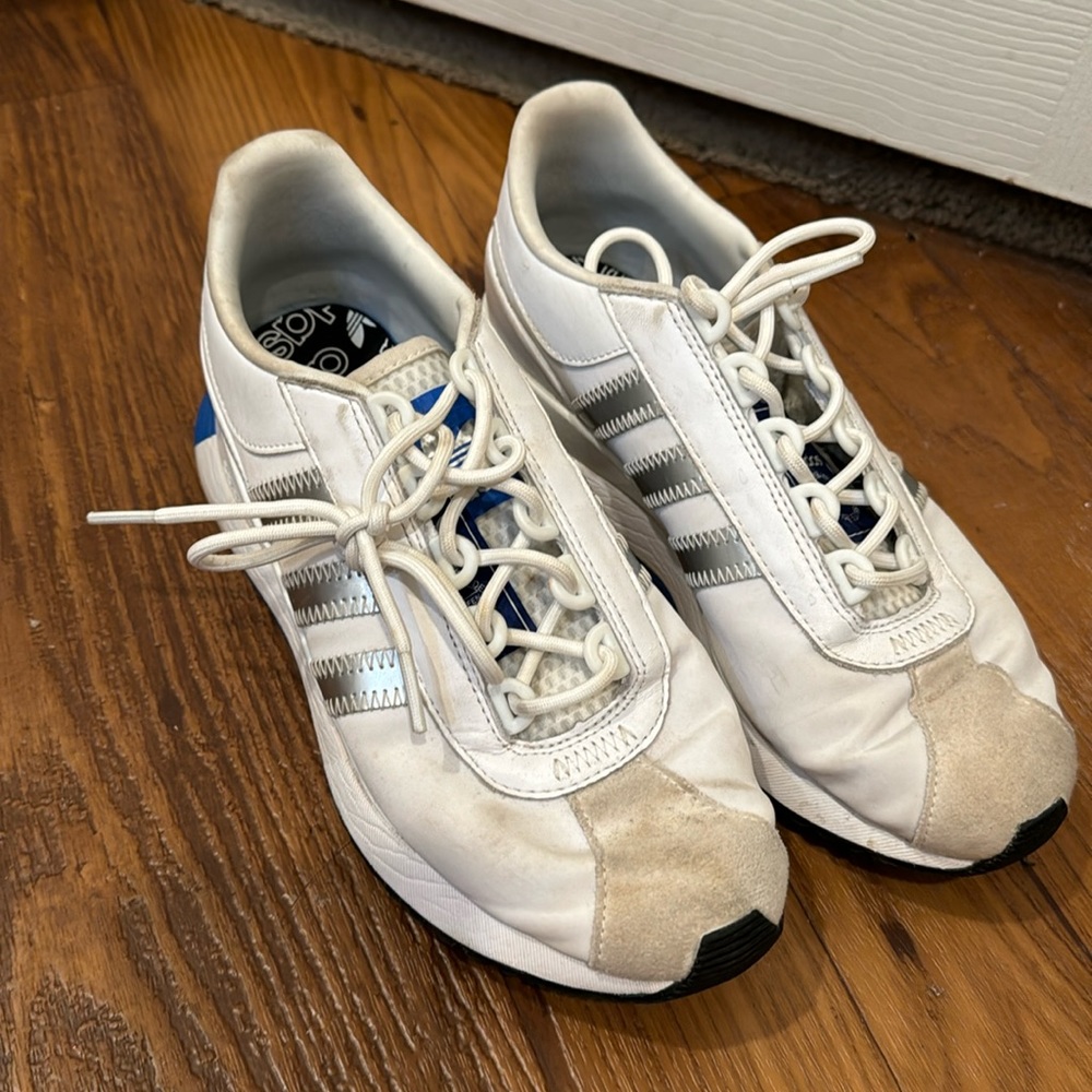 Adidas